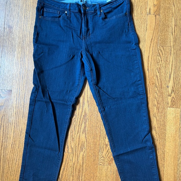 Jeans from Stitch Fix - Picture 3 of 3